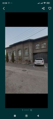 Продается Дом 6-сотих Юнусабад район махалля Исломободе