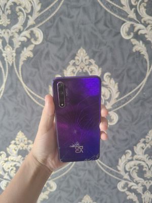 Huawei Nova 5T 6/128gb Kirin 980 sptiladi