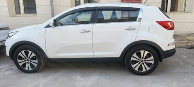 Kia SPORTAGE 3 2013 yil