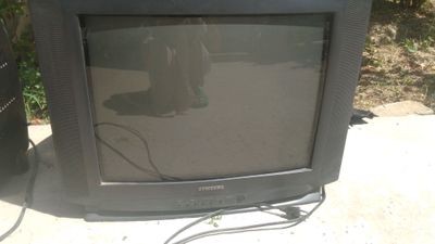 Televizor