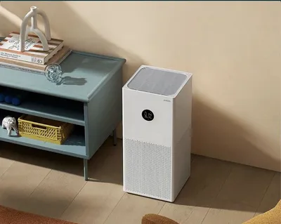 Xiaomi Увлажнитель Воздуха Xiaomi Uvlajnitel Deerma F600.Havo namlagic