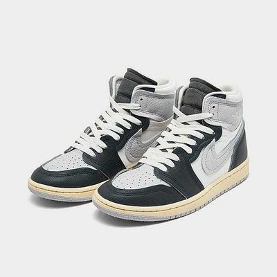 Женские кроссовки Air Jordan 1 High Method! Новые в коробке! Оригинал!