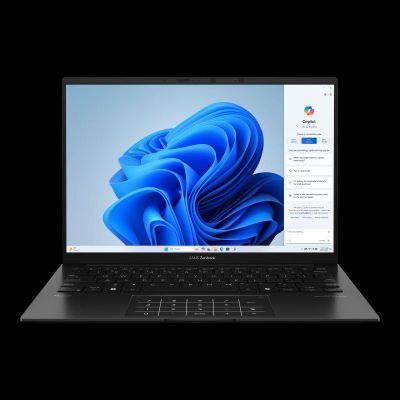 Asus Zenbook 14 Oled