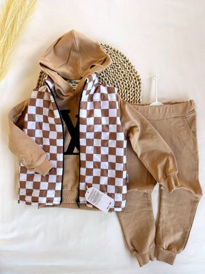 LV Troyka jiletkali