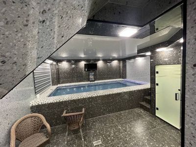 Аренда Новостройка Паркенский