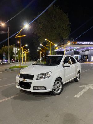 Nexia 3 sotiladi