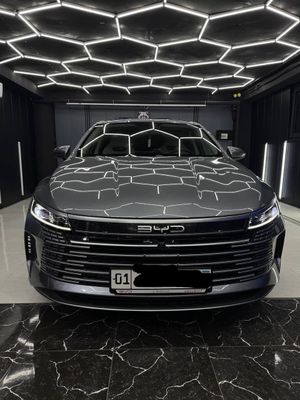 BYD Chazor 2024 yil Sotiladi