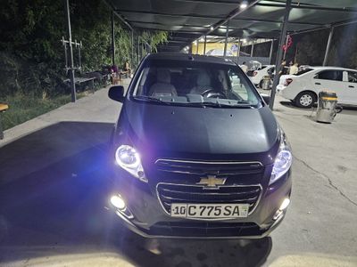 Spark 1.25 mexanika 2019