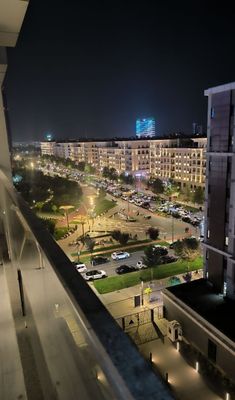 Аренду квартиры в Ташкент сити / Rent an apartment in Tashkent city