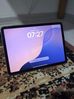 iPad air 11 (2024) m2 128 gb