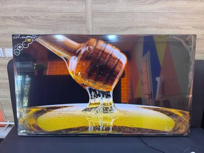 Продается Телевизор Ziffler 55W500U