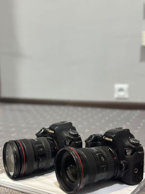 Canon 6D сатылады