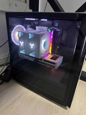 Продается ПК i5 12400f / rtx 3060 vision / 16gb ddr4