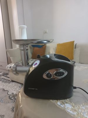 Куханый мисорубка Поларис