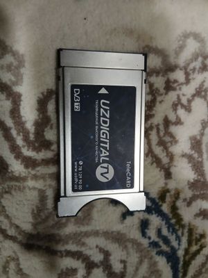 Uzdigital telvizorga