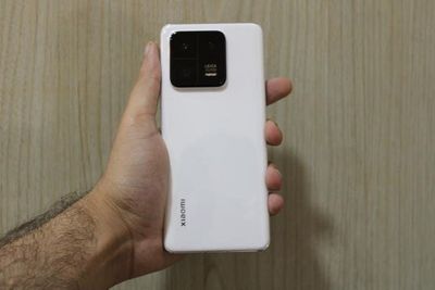 Xiaomi 13 pro 128/8 white