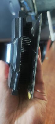 Videokarta ddr 3