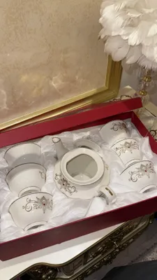 Набор посуды