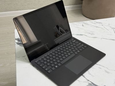 Ноутбук microsoft surface laptop 5