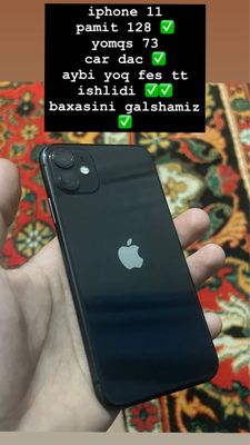 iphone 11 128 gb ideal