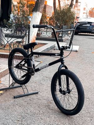 Продам Bmx kenstone