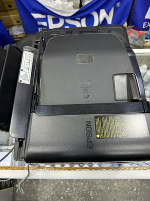 Продаю принтер модель EPSON Workforce