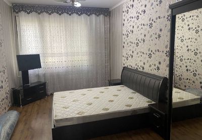 Yunsobod mertoyonida maklersiz
