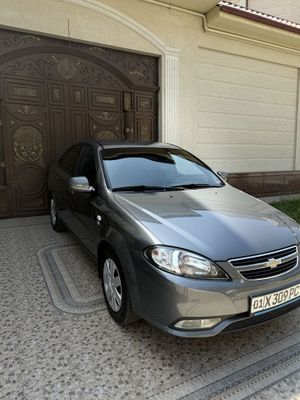 Lacetti Jentra 1-evro avtomat