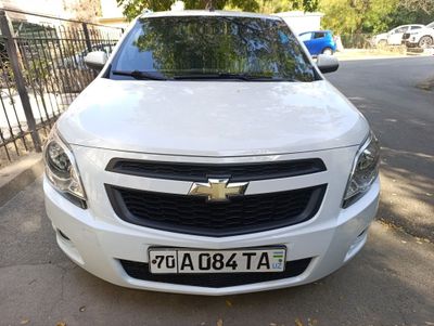 Chevrolet cobalt механика в идеальном состоянии год выпуска 2020
