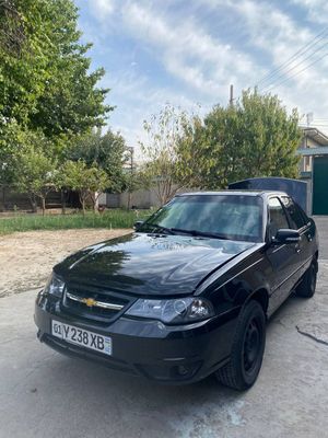 Nexia 2 yaxshi holatda 4600$