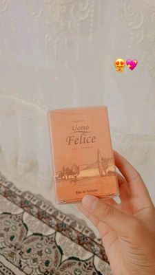 Faberlic atir