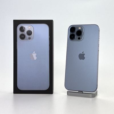 iPhone 13 pro 128GB nasiya savdo