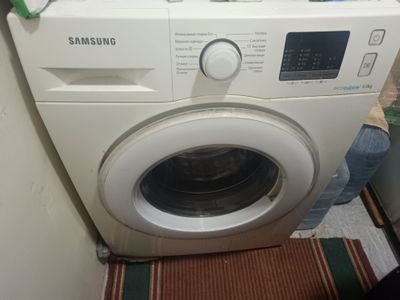 Samsung eco bubl