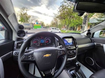 Captiva 4 3.0 v6