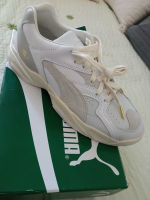 Мужские кроссовки Puma