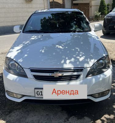 Женрата Автамат 2018 Аренда
