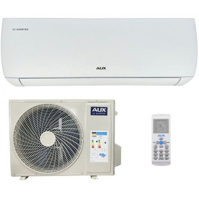 Кондиционер AUX inventer 24 с