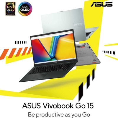 ASUS VivoBook R5-7520 ,16 ГБ DDR5 новый в коробке - с магазина