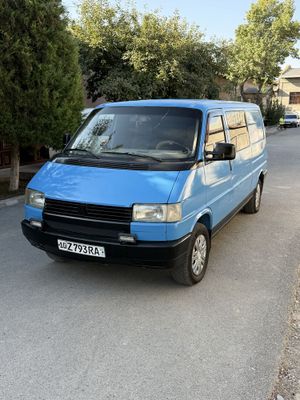 Volkswagen t4 yuk yolovchi srocha stolid