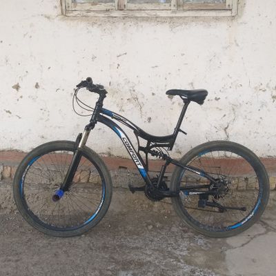 Spartivniy velosiped velik sotiladi