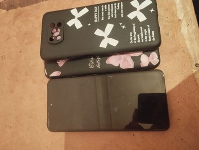 Poco X3 NFC pamyat 64gbli karopka daqument bor