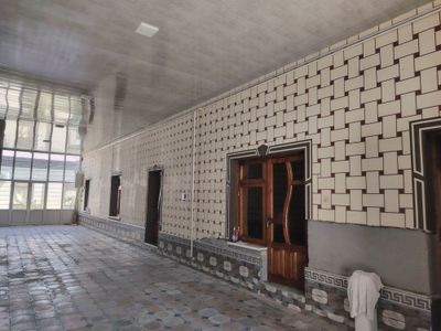 Buxoro shahar O'tror tarafdan 3 sotixli tayyor uchastka sotiladi.