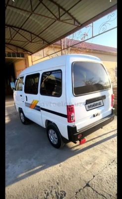 Damas 2 deluxe 2024 yil 1750km