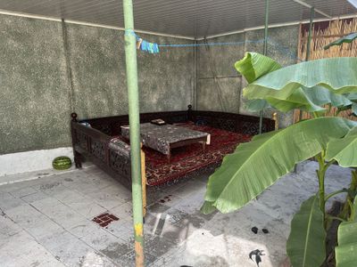 Азербаджанский центр, 5 минут от центра города сдаётся 2-х комн дом