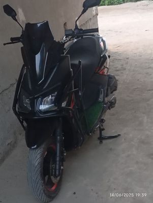 Skuter sotiladi kami bor tezroq ulgurib qoling