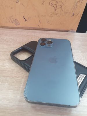Iphone 12 pro max 256Gb