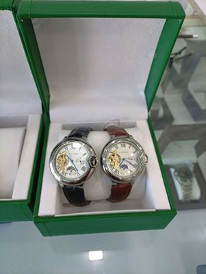 Cartier soat erkaklar uchun