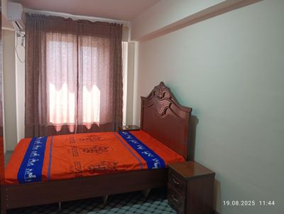 Xakan sitidan 2 xonali kvartira ijaraga beriladi