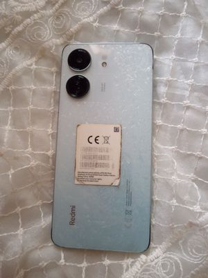 Redmi 13c. 12 256 talik