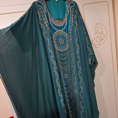 Вечерная абайя